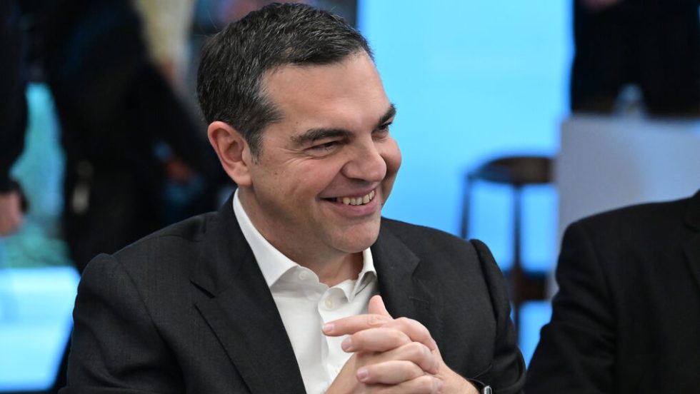 tsipras